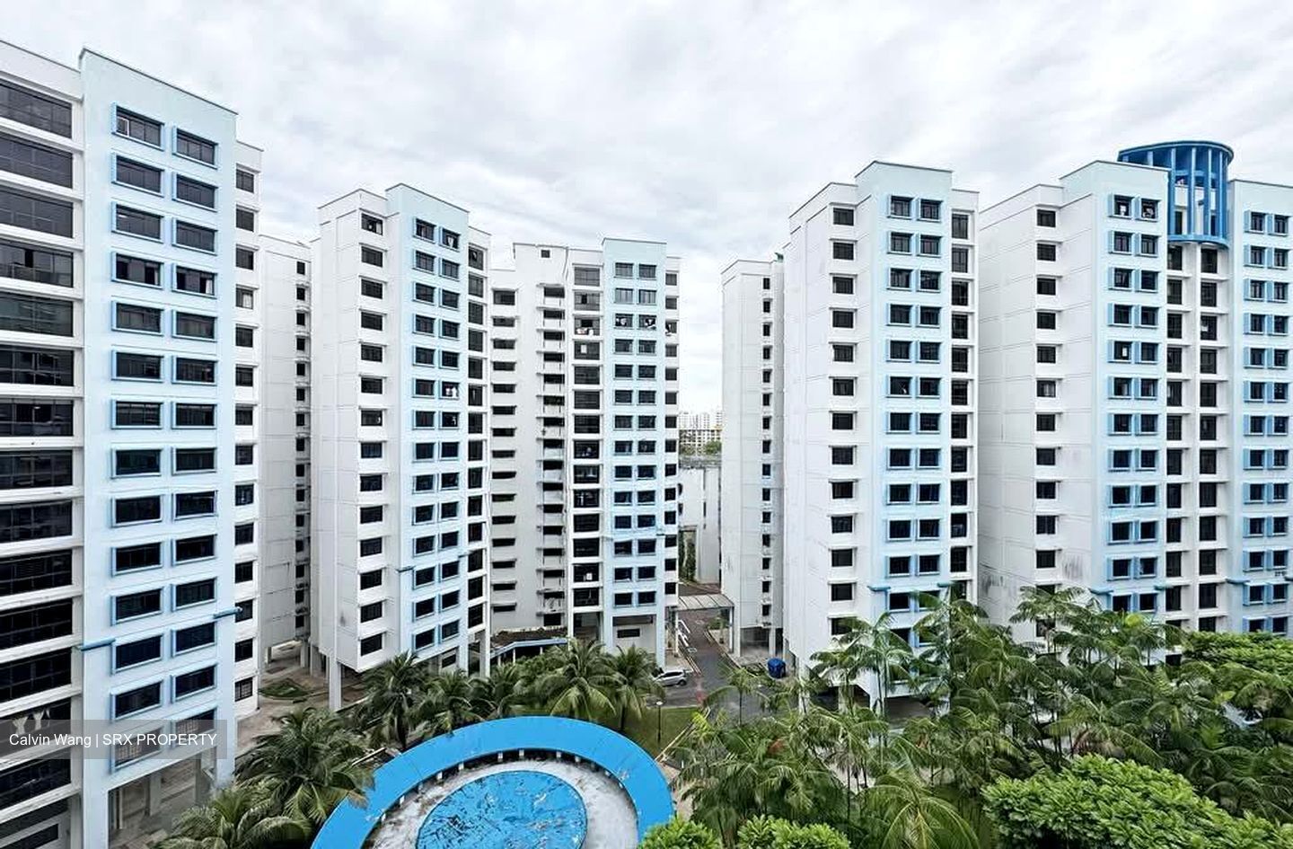 Blk 272B Jurong West Street 24 (Jurong West), HDB 5 Rooms #562827941